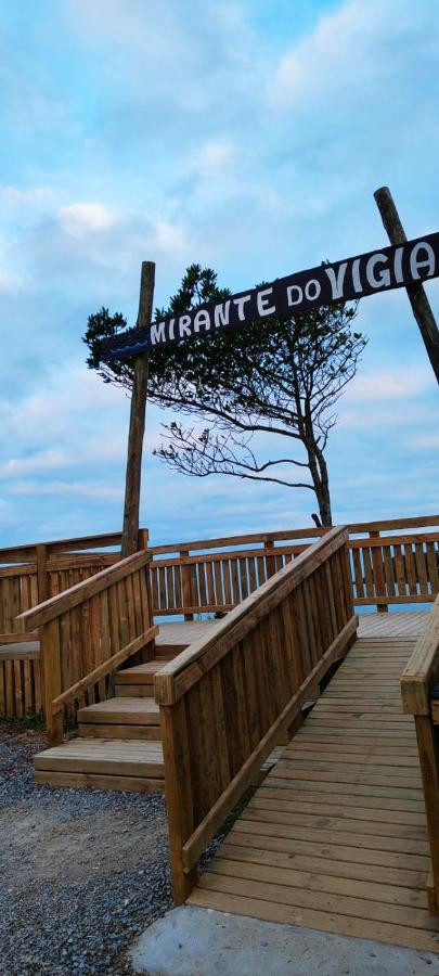 Do Parque Pousada Penha  Eksteriør billede